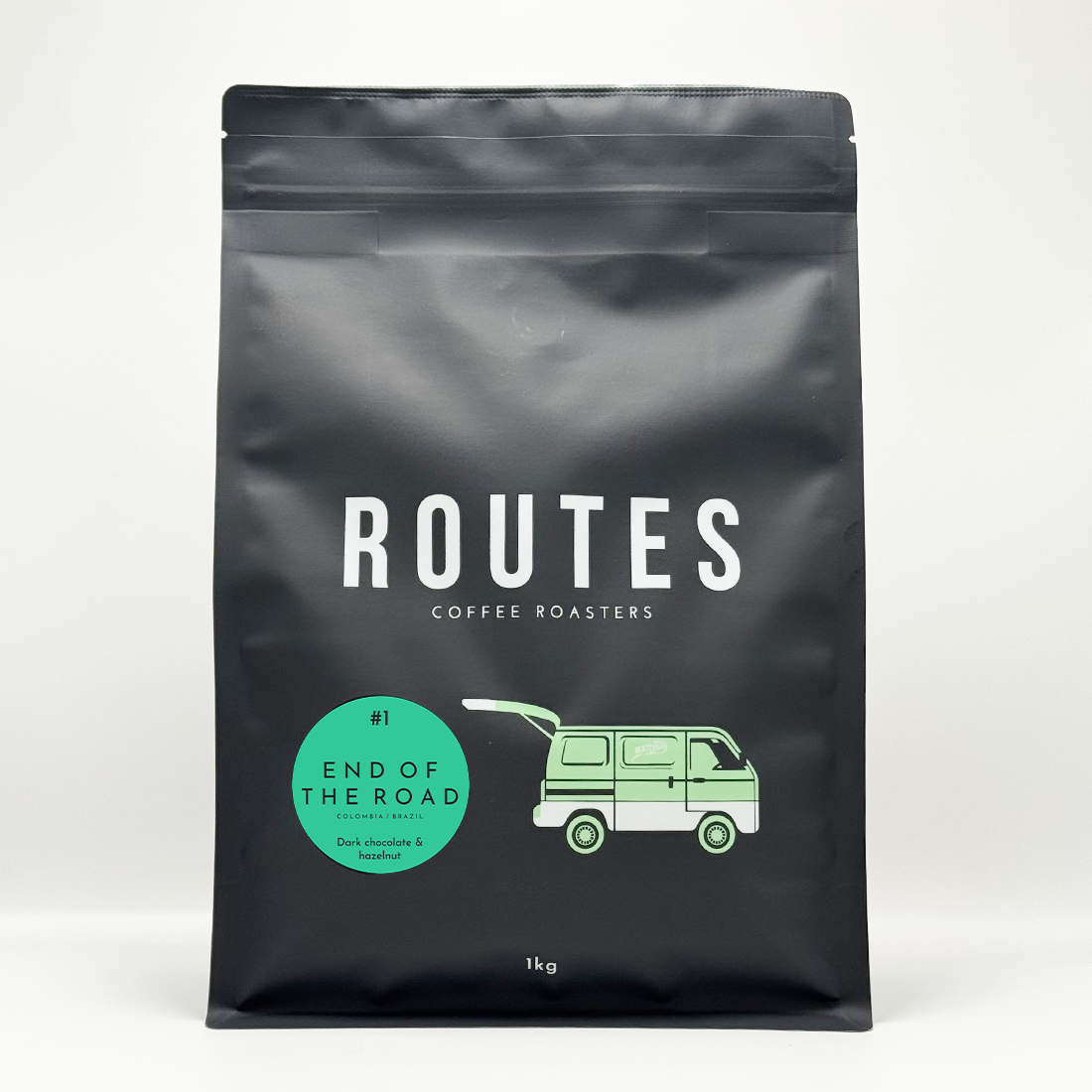 End of the Road - Colombia & Brazil - Image 2