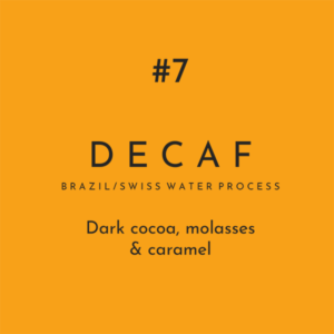 Decaf
