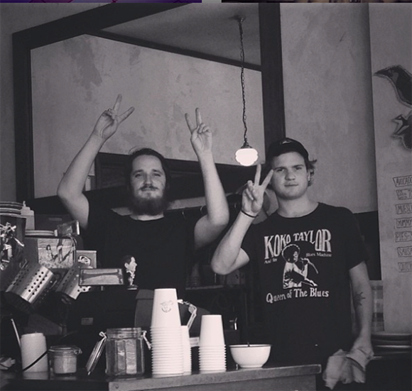 Routes Coffee Top 10 Coffee Shops of the World