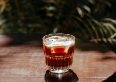 How to Make Cold Brew Coffee