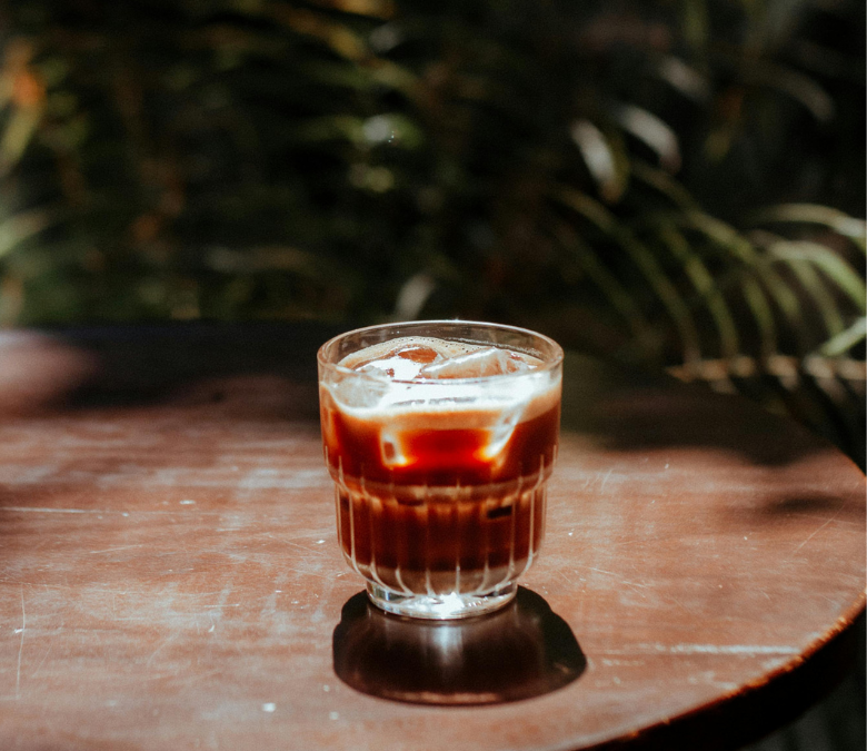How to Make Cold Brew Coffee