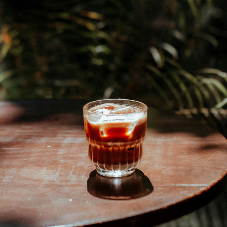 How to Make Cold Brew Coffee