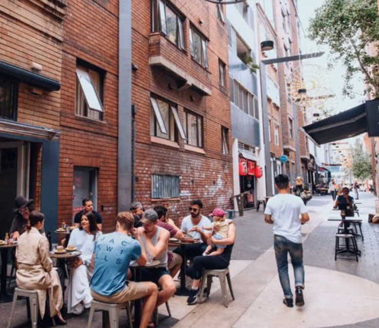 Exploring Coffee Culture: A Global Journey