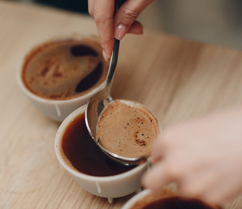 The Art of Coffee Cupping: A Comprehensive Guide