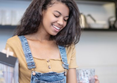 Pour-Over Coffee Ratio Calculator