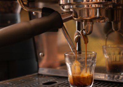Mastering Espresso: Key Parameters Every Barista Should Know