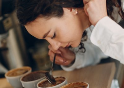 Guide to Coffee Tasting at Home: Master the Art of Cupping
