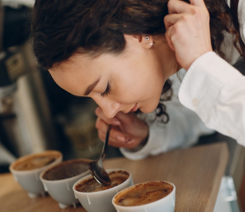 Guide to Coffee Tasting at Home: Master the Art of Cupping