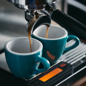 Interactive Espresso Calculator