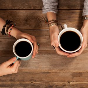 Coffee Community: A Quiet Luxury