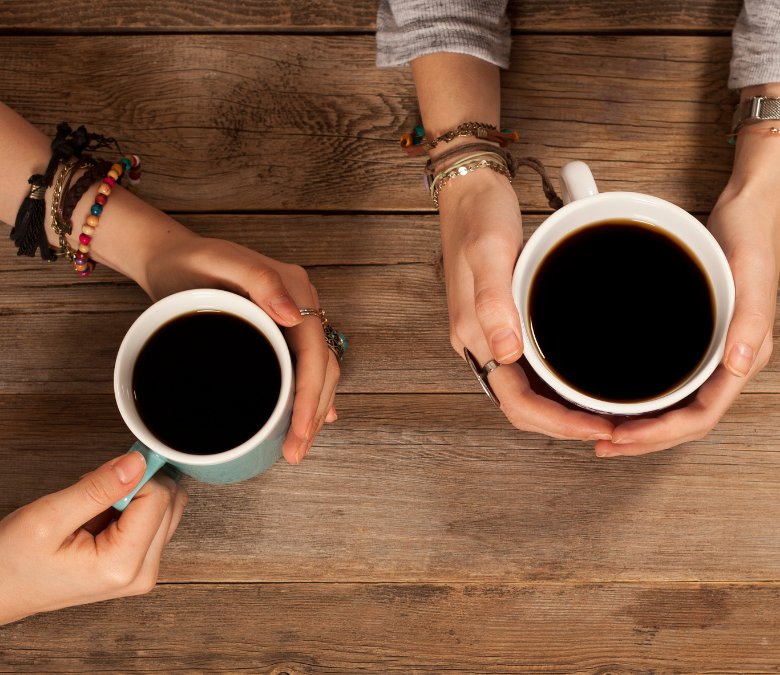 Coffee Community: A Quiet Luxury