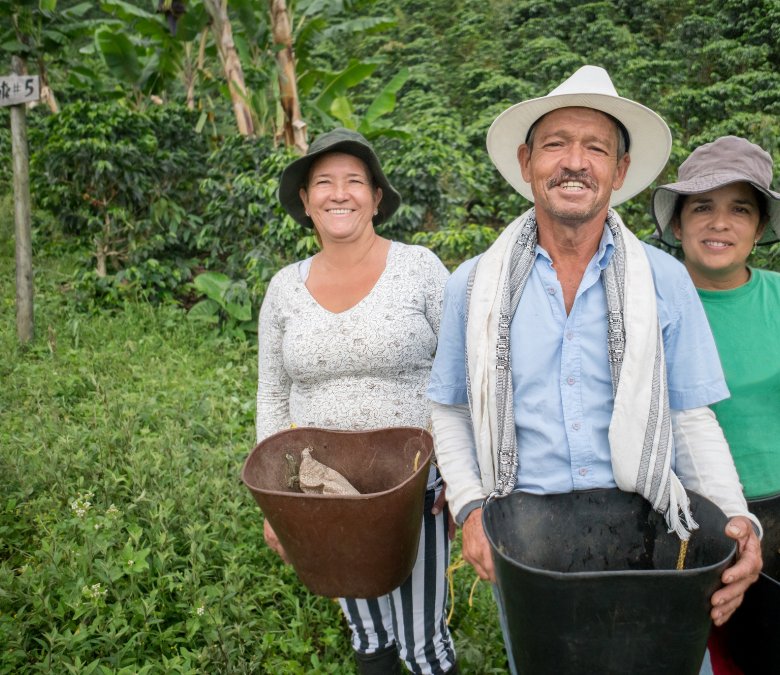The Growing Specialty Coffee Market