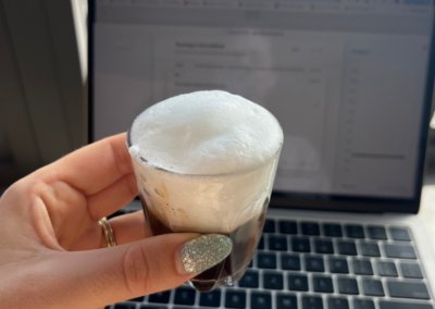 Send Help! Why It’s So Hard to Find Great Coffee
