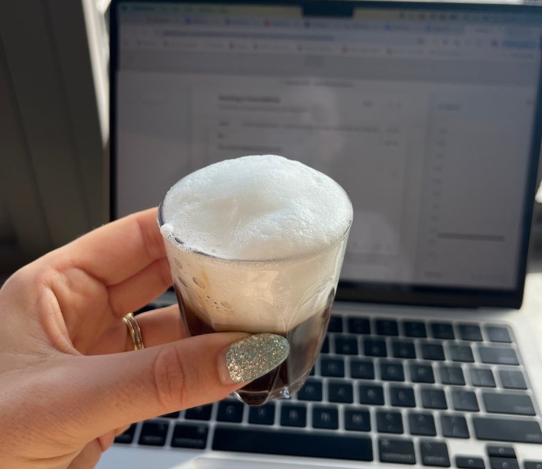 Send Help! Why It’s So Hard to Find Great Coffee