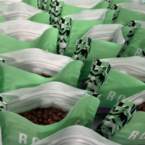 Coffee Packaging