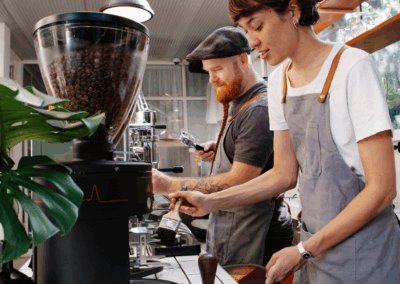 Why Are Barista Champions Considered the Best Purveyors of Coffee?