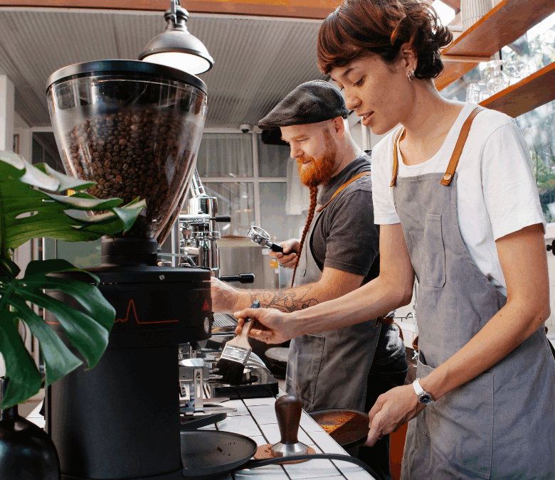 Why Are Barista Champions Considered the Best Purveyors of Coffee?