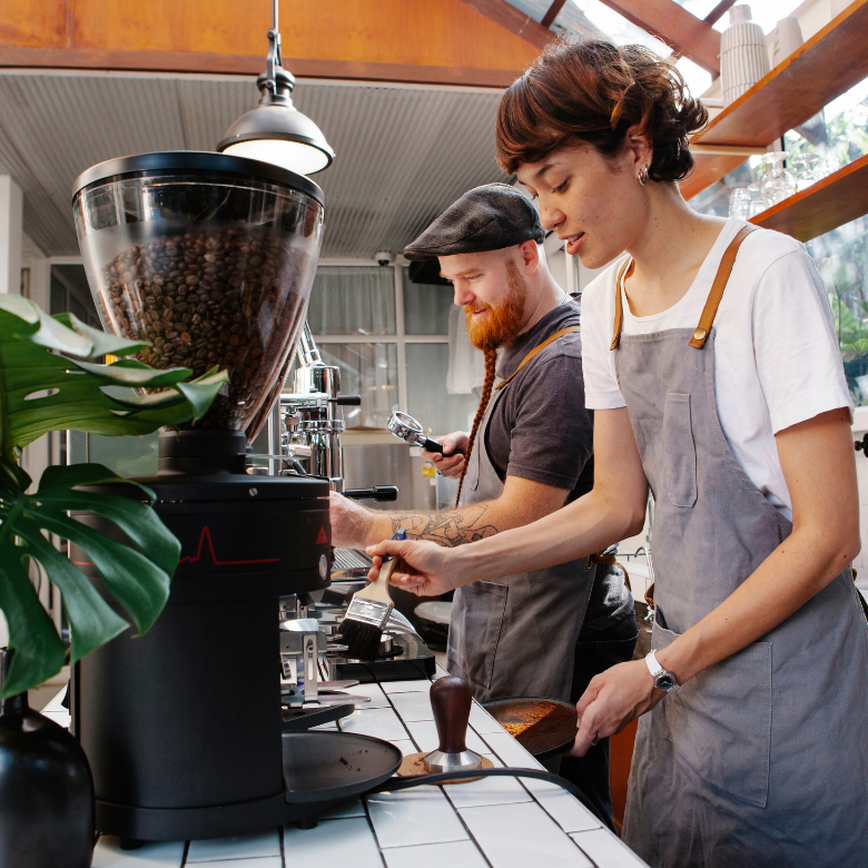 Why Are Barista Champions Considered the Best Purveyors of Coffee?