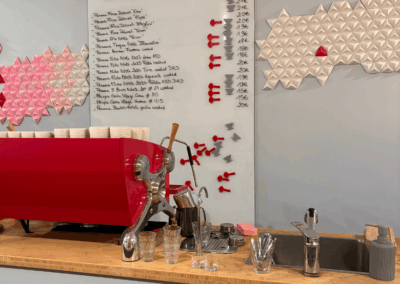 By Appointment Only: The Future of Coffee Worth Waiting For