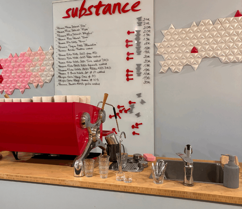 By Appointment Only: The Future of Coffee Worth Waiting For