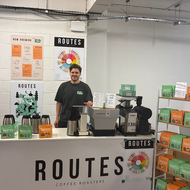 Will - LCF Pushing Our Agenda