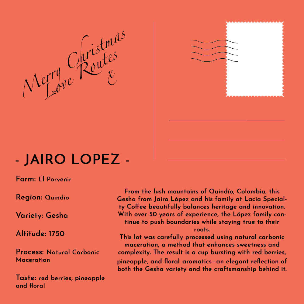 Routes Christmas Special - Image 2