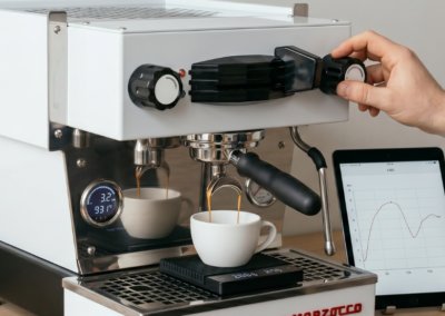 Pressure Profiling in Espresso: A Modern Barista’s Guide
