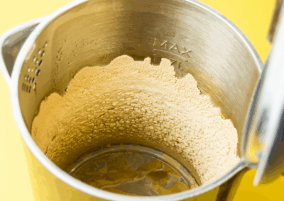 Limescale: The Silent Flavour Changer in Your Coffee