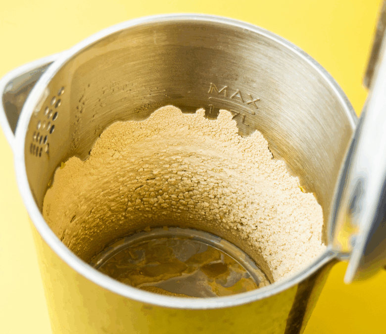 Limescale: The Silent Flavour Changer in Your Coffee