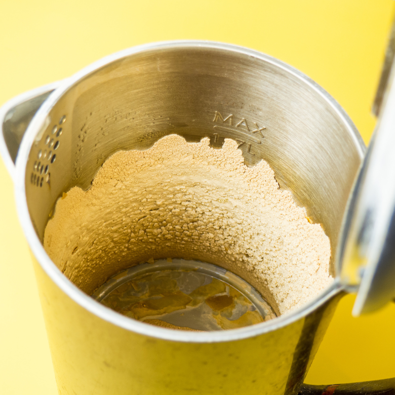 Limescale: The Silent Flavour Changer in Your Coffee