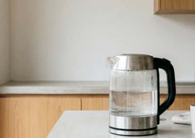 Limescale: The Silent Flavour Changer in Your Coffee
