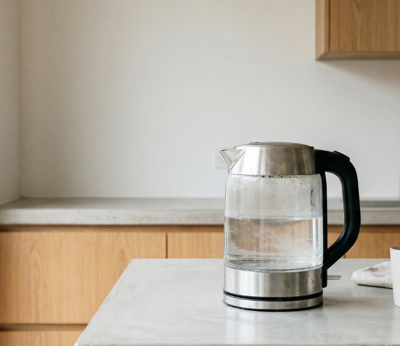 Limescale: The Silent Flavour Changer in Your Coffee