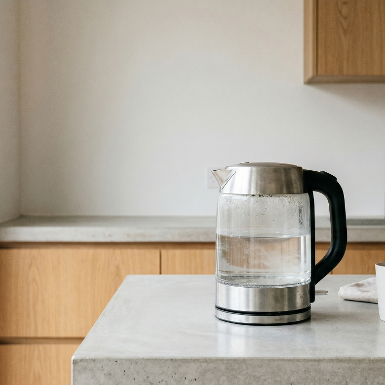 Limescale Limescale: The Silent Flavour Changer in Your Coffee