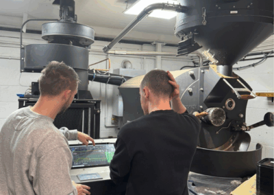 Mastering Coffee Cupping Part II: Roast Chemistry and Processing Signatures