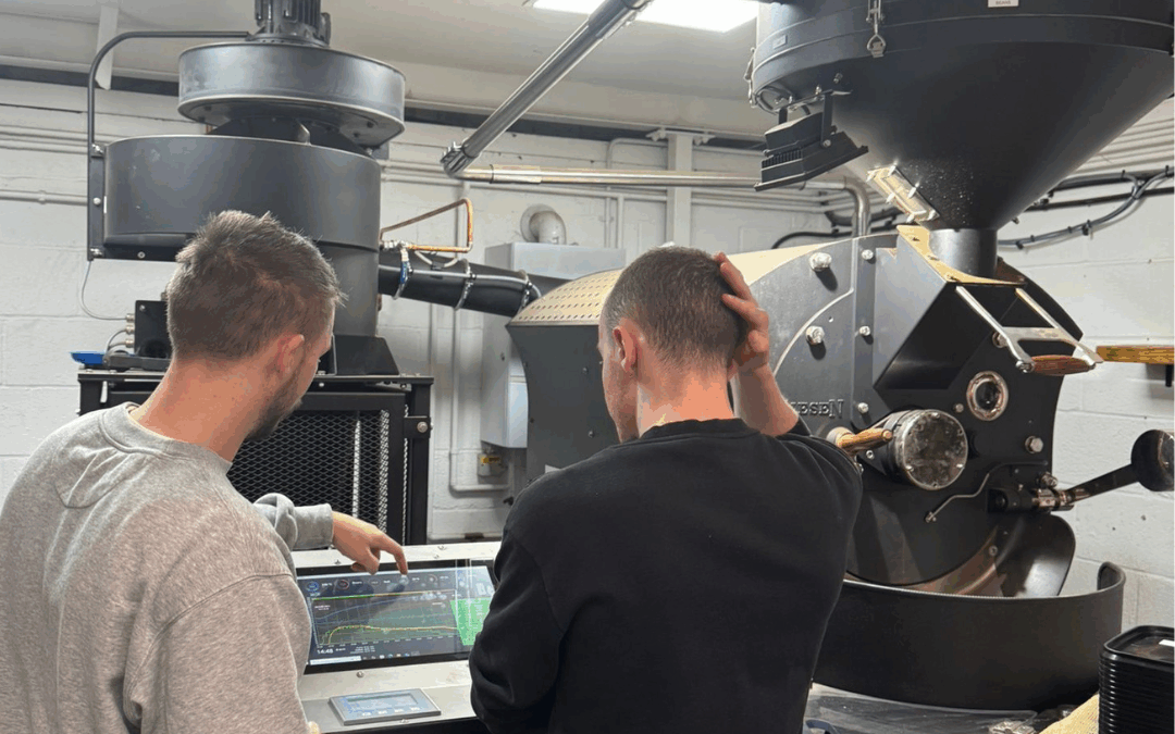 Mastering Coffee Cupping Part II: Roast Chemistry and Processing Signatures