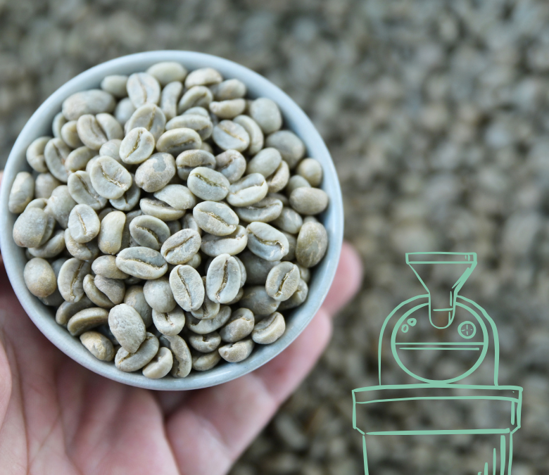 How to Start Home Roasting