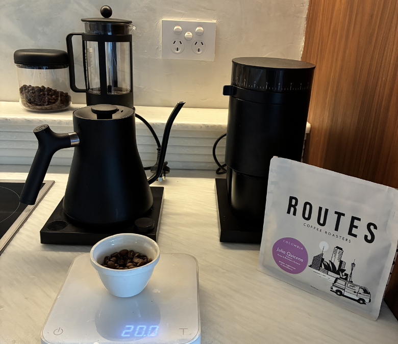 How to Brew Better Coffee at Home: The Complete Guide