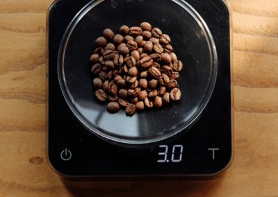 Coffee Brewing Calculators: Ratios, Extraction & Espresso Tools