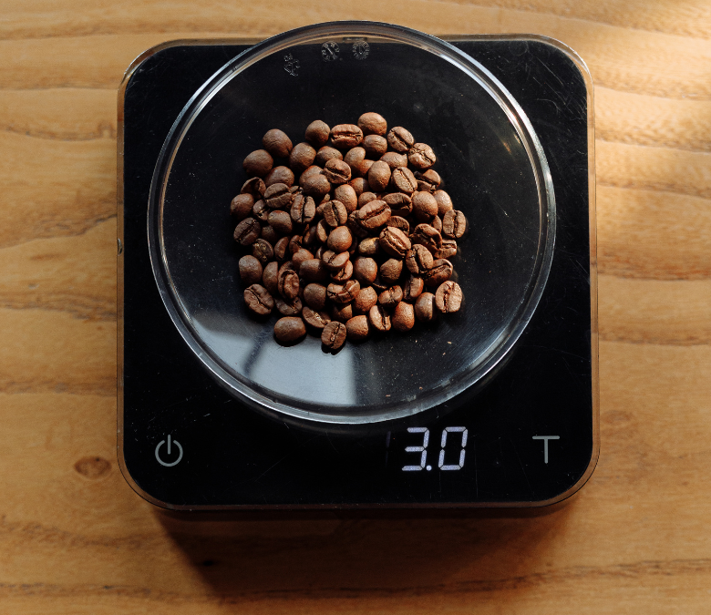 Coffee Brewing Calculators: Ratios, Extraction & Espresso Tools