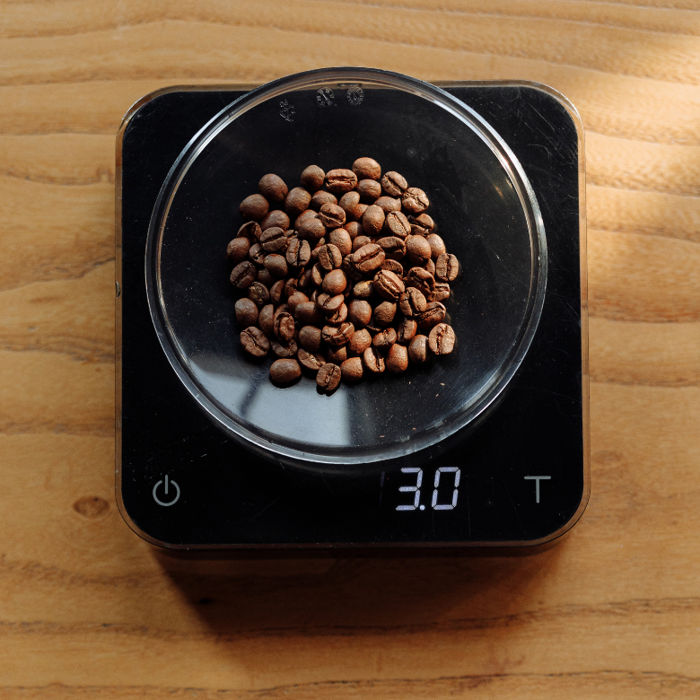 Coffee Calculators