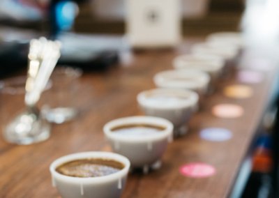 How Fresh Should Coffee Be?