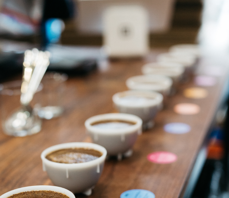 How Fresh Should Coffee Be?