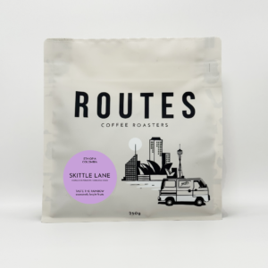 Skittle Lane